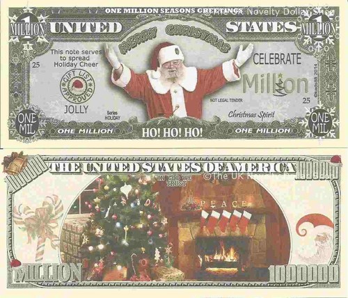 Babbo natale - babbo,