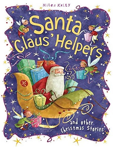 Santa claus helpers - &, other