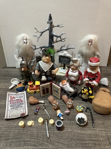 Memory lane babbo natale sta - lane,