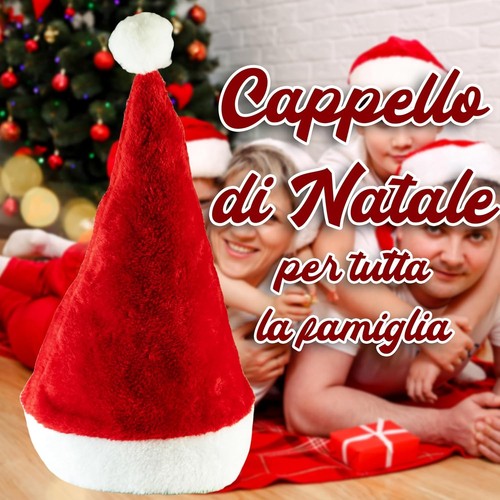 Generic 2pcs santa claus - generic,