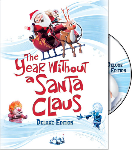 The year without - the,