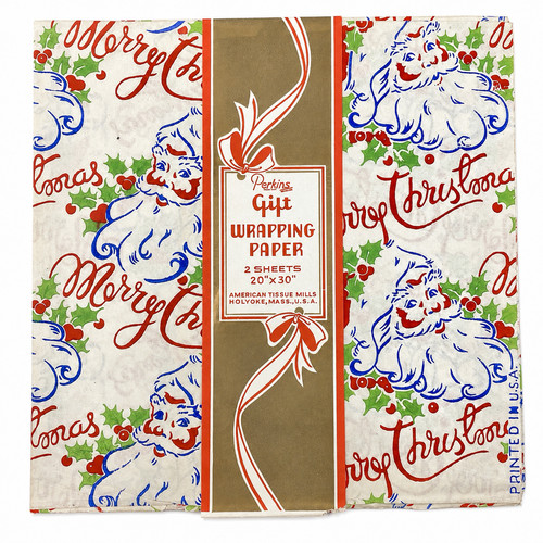 Confezione regalo natale - confezione,