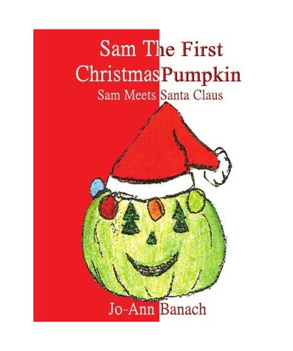 Sam the first christmas - sam,